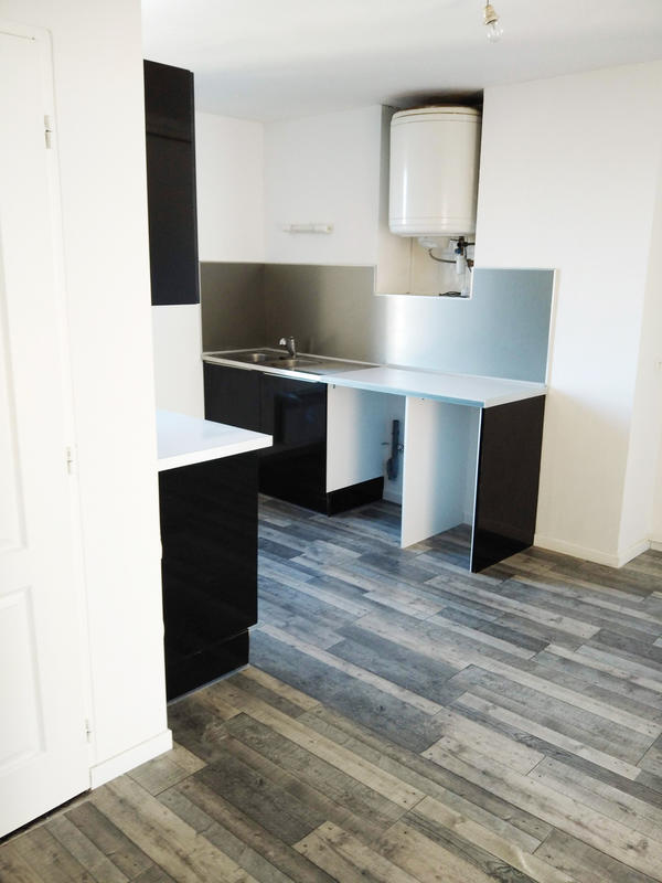 Immeuble - 345 m² - 8 pièces