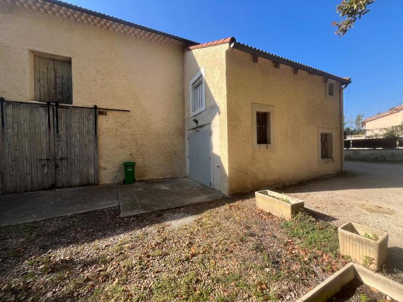 Maison - 168 m² - 6 pièces