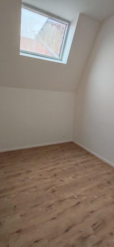 Appartement - 92 m² - 4 pièces