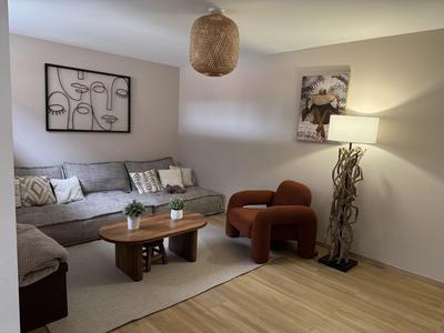 Maison - 120 m² - 7 pièces