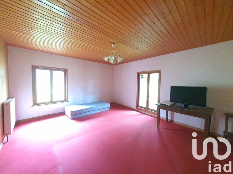 Maison - 262 m² - 8 pièces