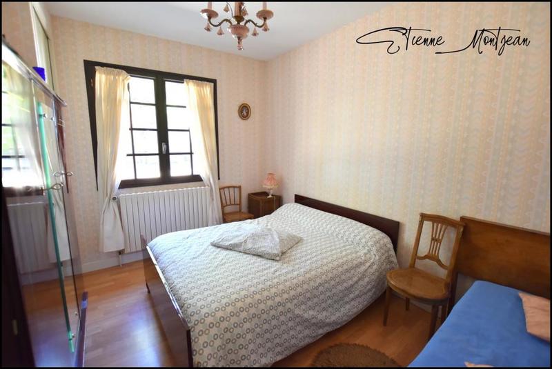 Maison traditionnelle - 123 m² - 6 pièces