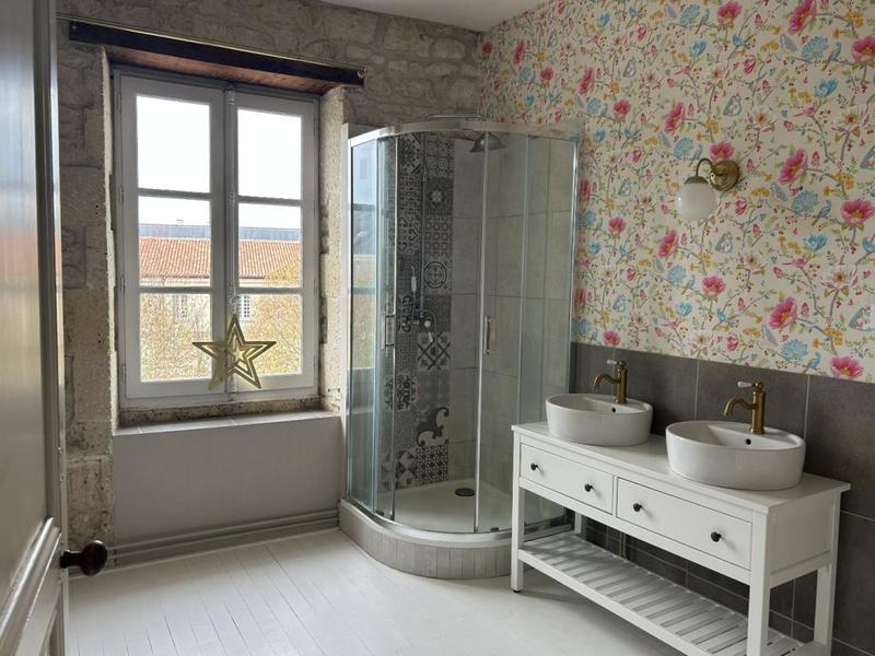 Maison - 135 m² - 4 pièces