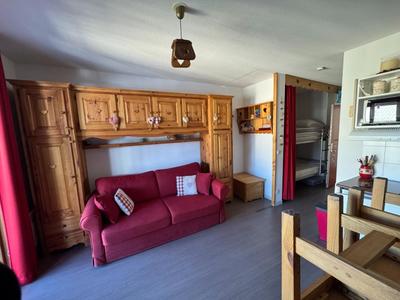 Appartement - 28 m² - 2 pièces