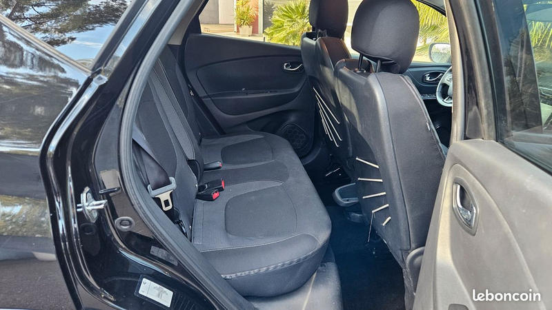 Renault Captur 1.2 Tce Edc Intens 120ch