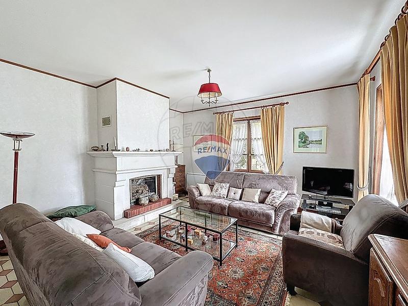 Maison - 148 m² - 5 pièces