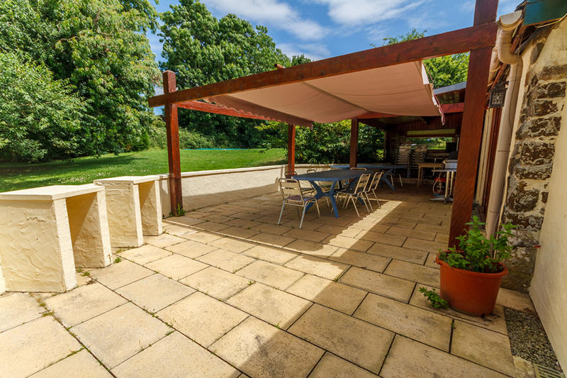 Demeure - 29 pièces