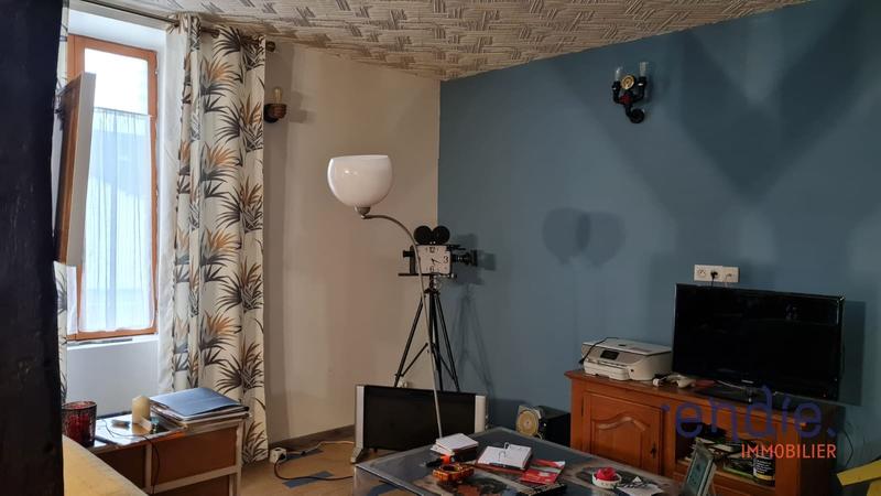 Maison - 167 m² - 5 pièces