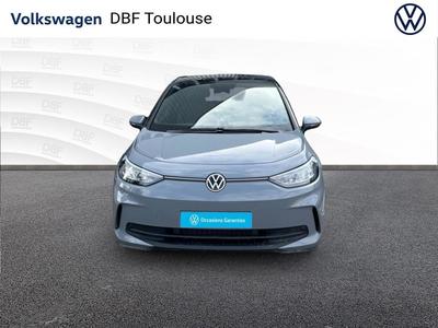 Volkswagen Id.3 Id 3 Fl Pure (52kwh)(170ch)