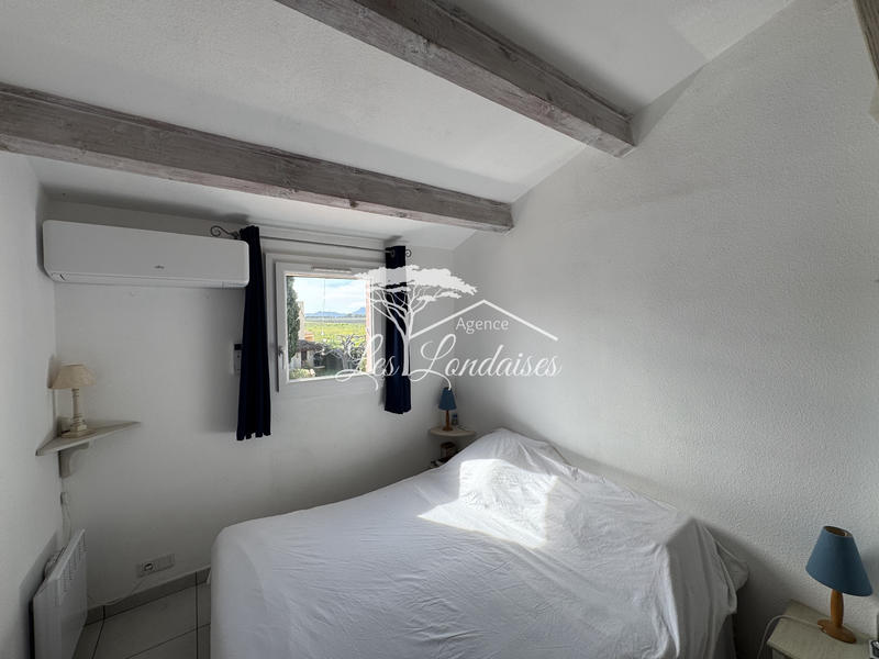 Maison - 50 m² - 3 pièces