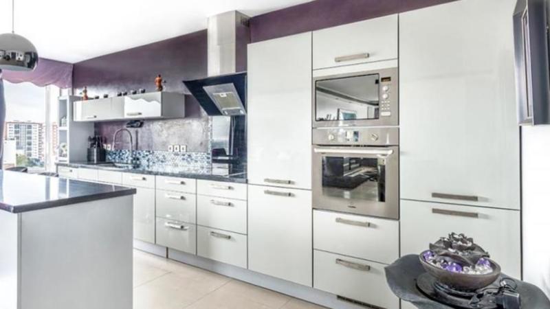 Appartement - 91 m² - 4 pièces