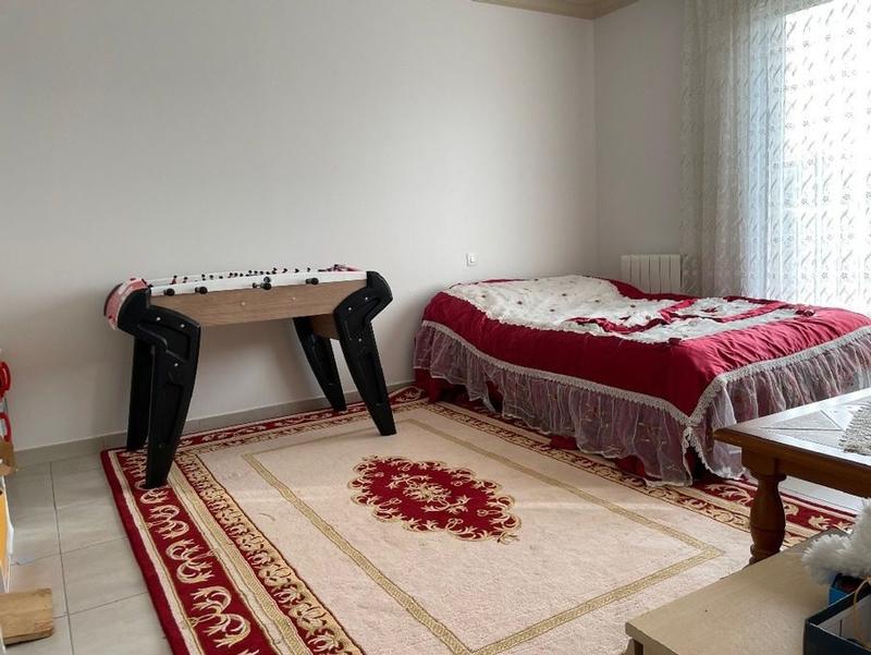 Maison - 183 m² - 6 pièces