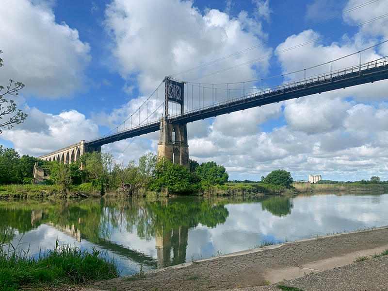 Maison - 70 m² - 3 pièces