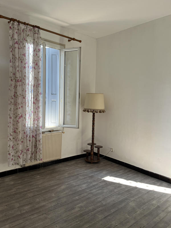 Maison - 57 m² - 3 pièces