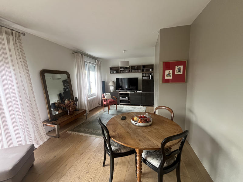 Maison - 122 m² - 5 pièces