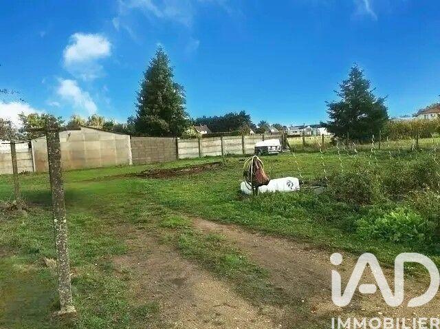 Maison - 138 m² - 7 pièces