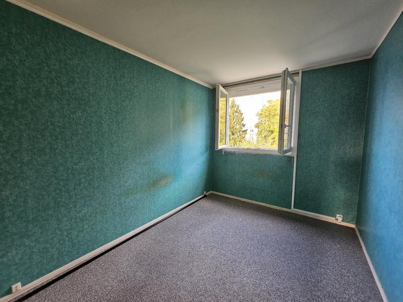 Appartement - 70 m² - 4 pièces