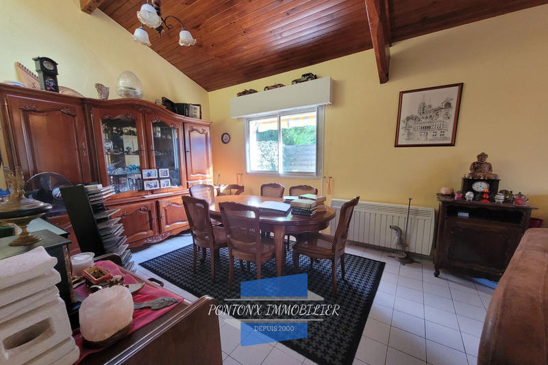 Maison - 75 m² - 3 pièces