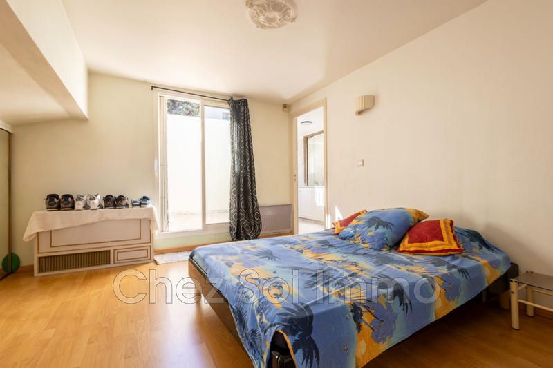 Appartement - 143 m² - 5 pièces