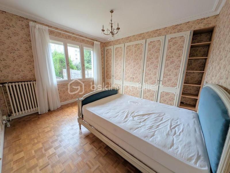 Maison - 150 m² - 7 pièces