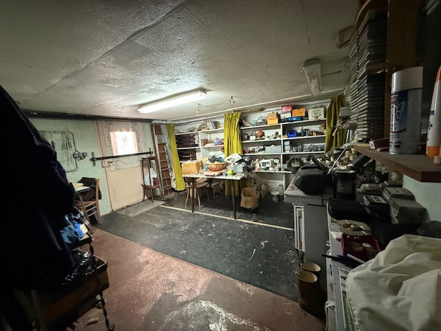 Maison - 107 m² - 6 pièces