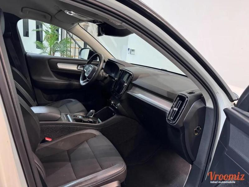 Volvo Xc40 2.0 D3 150 Business 2wd