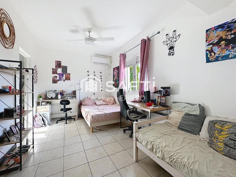 Maison - 148 m² - 4 pièces