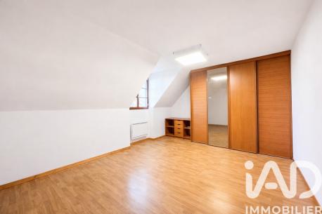 Maison - 165 m² - 7 pièces