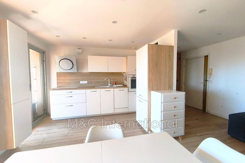 Appartement - 50 m² - 3 pièces