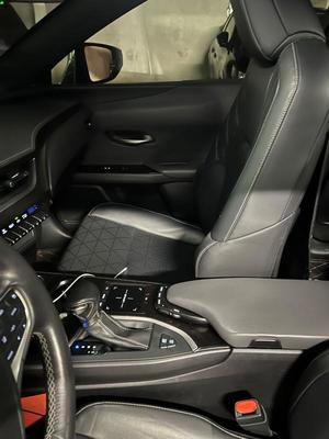 Lexus Ux 250h 2.0i Hybride 4wd pack confort business