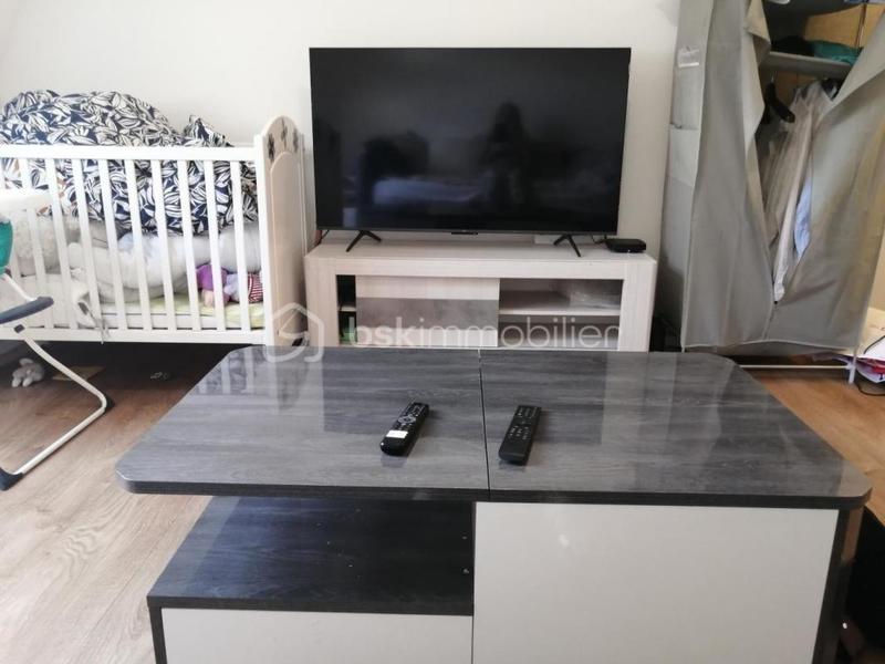 Appartement - 22 m² - 1 pièce