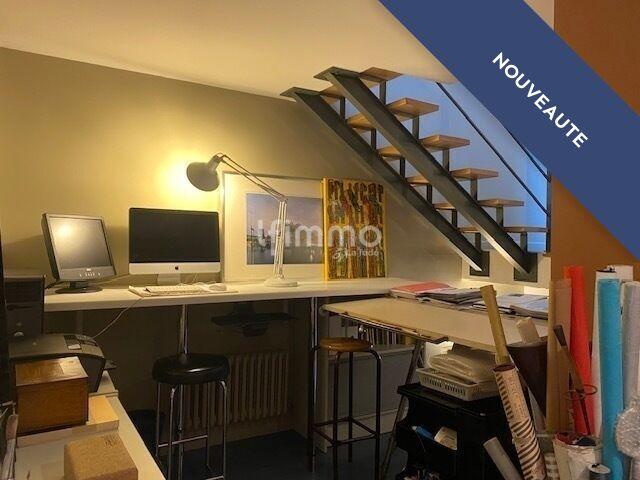 Maison d'architecte - 156 m² - 5 pièces