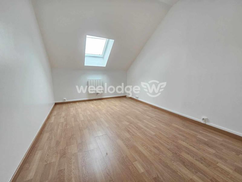 Maison ancienne - 67 m² - 3 pièces