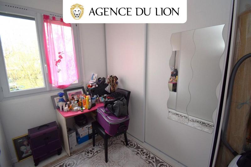 Maison - 115 m² - 6 pièces