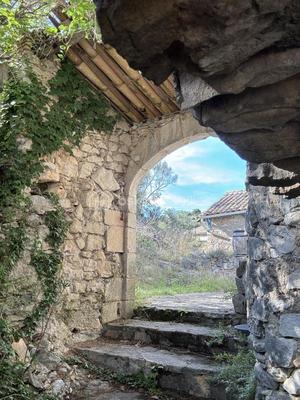 Maison de village - 81 m² - 4 pièces