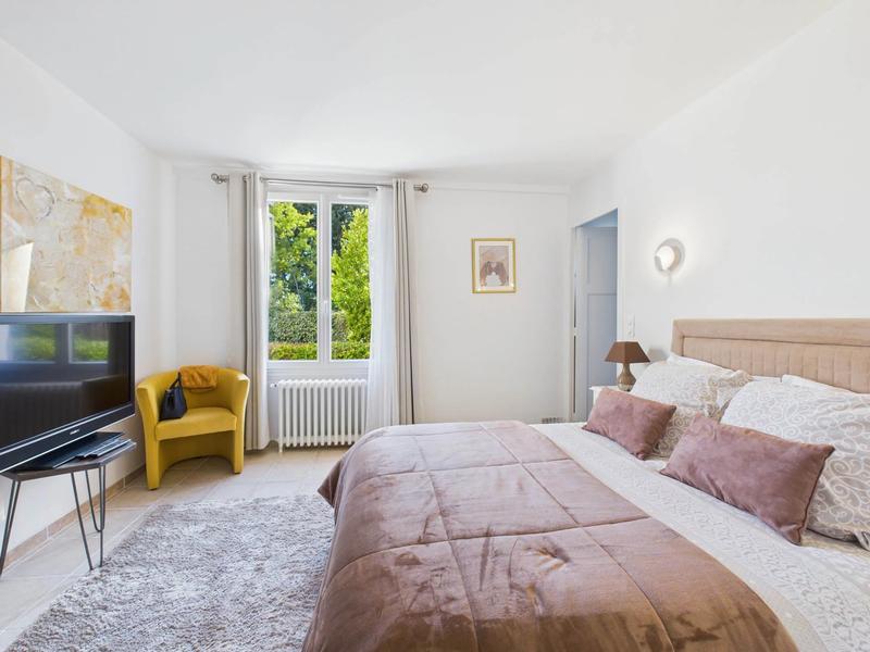 Villa - 167 m² - 7 pièces