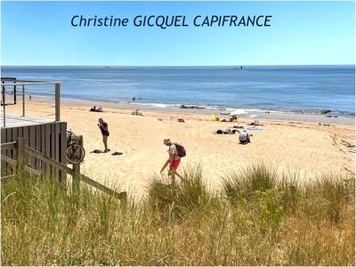 Maison - 144 m² - 4 pièces