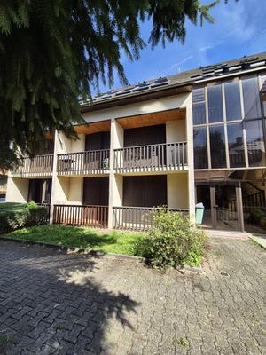 Appartement - 17 m² - 1 pièce