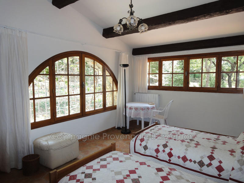 Villa - 200 m² - 6 pièces