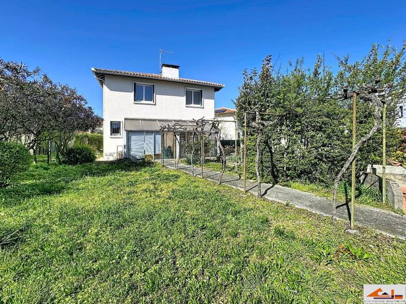 Villa - 79 m² - 5 pièces