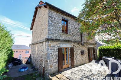 Maison - 108 m² - 5 pièces