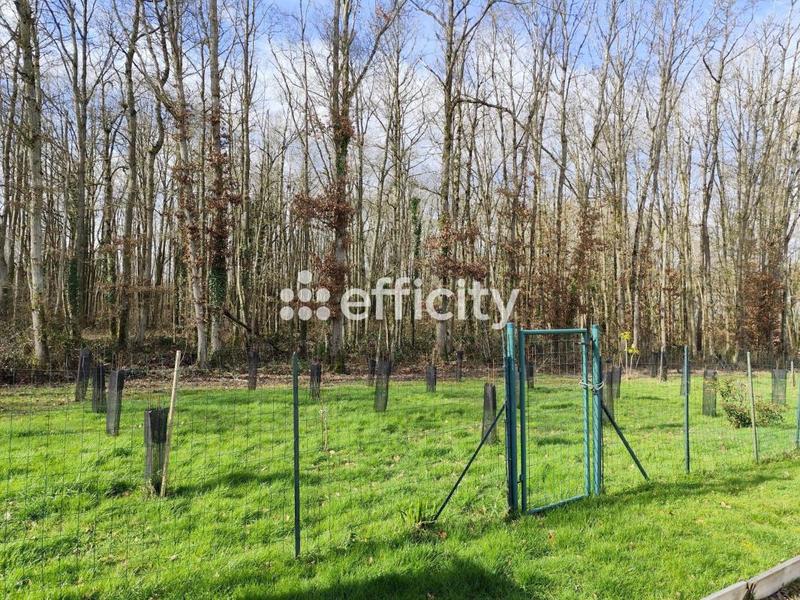 Pavillon - 112 m² - 5 pièces