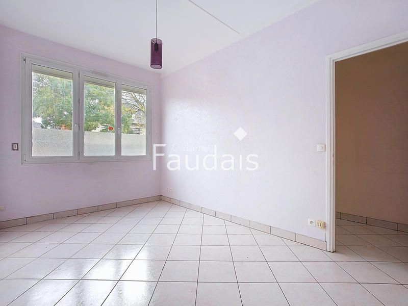 Maison - 104 m² - 5 pièces