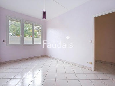 Maison - 104 m² - 5 pièces