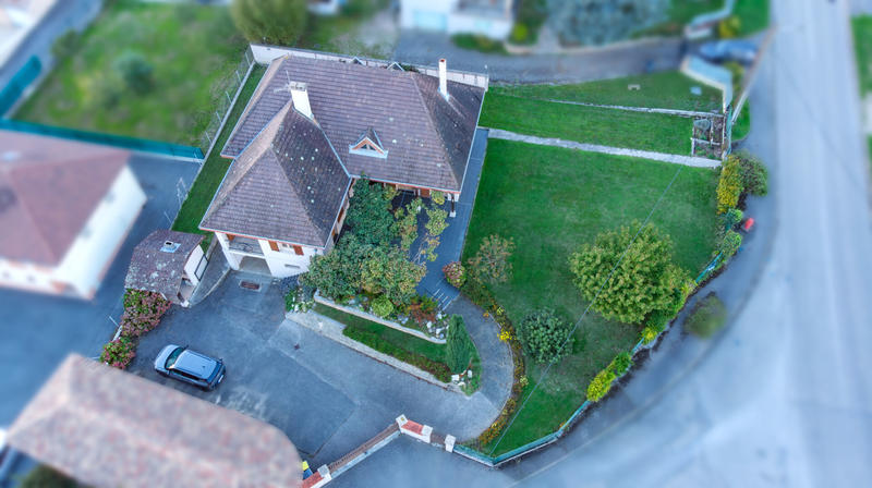 Villa - 126 m² - 4 pièces