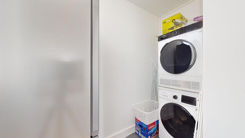 Appartement - 76 m² - 5 pièces