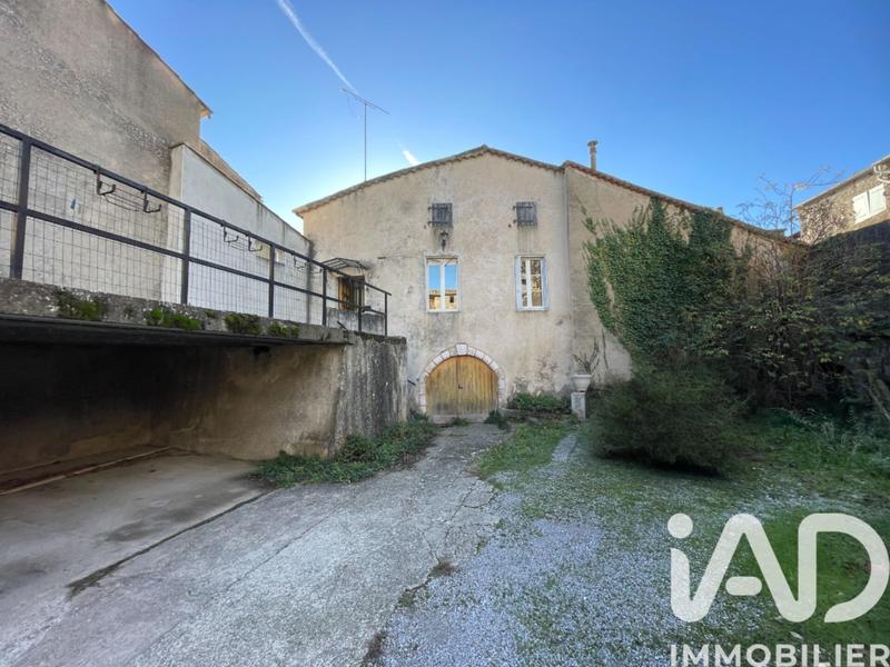 Maison - 128 m² - 5 pièces