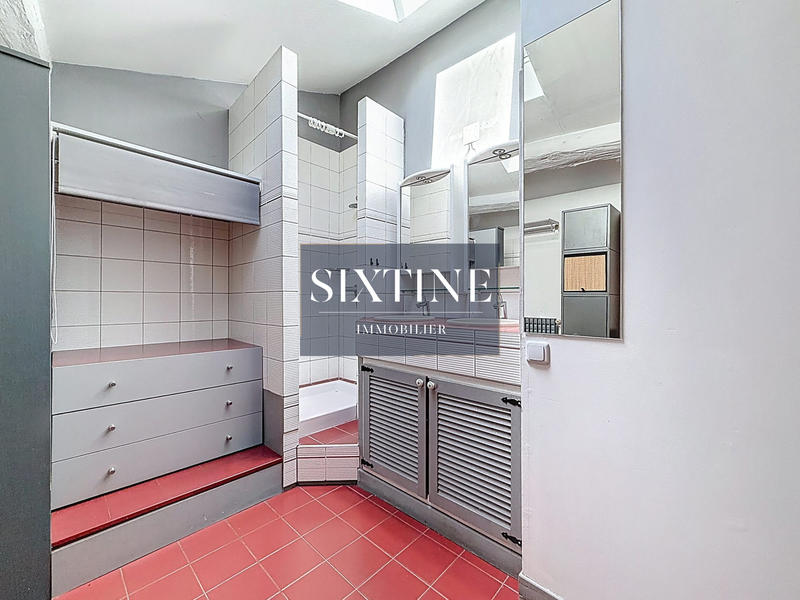 Appartement - 96 m² - 4 pièces