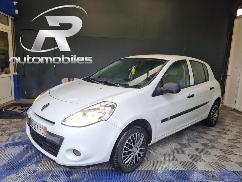 Renault Clio 3 1.2i 75 Pack Clim