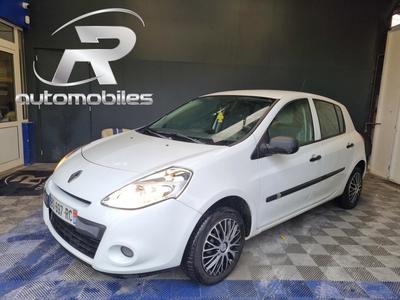 Renault Clio 3 1.2i 75 Pack Clim